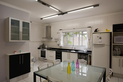 Casa Com 4 Dormitórios À Venda, 370 M² Por R$ 1.600.000,00 - Condomínio Terras De Vinhedo - Vinhedo/sp - Ca1848