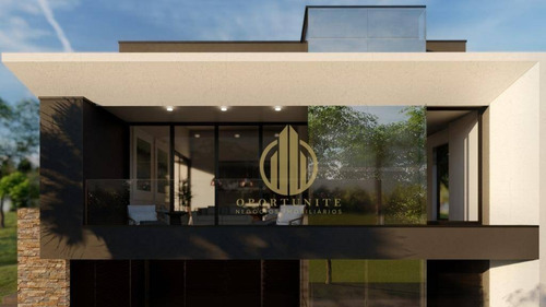 Imagem 7 de 22 de Casa Com 3 Dormitórios À Venda, 318 M² Por R$ 1.678.000,00 - Alphaville - Ribeirão Preto/sp - Ca1426
