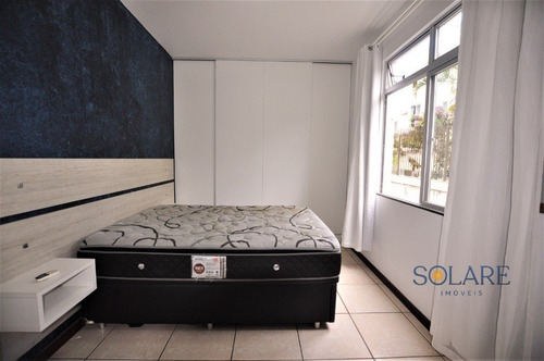 Imagem 9 de 15 de Apartamento - Carvoeira - Ref: 66555 - V-66555