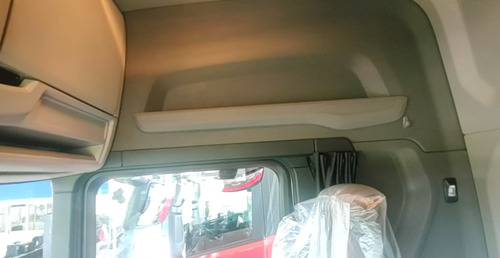 Scania R450 A E6 6x2 2024 0km