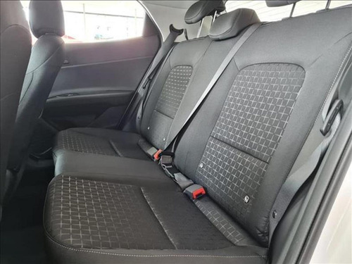 Hyundai HB20 Sense Plus1.0 Flex 12V Mec.