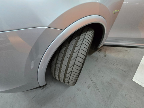 Porsche Cayenne CAYENNE PLATINUM ED. 3.0 (HÍBRIDO)