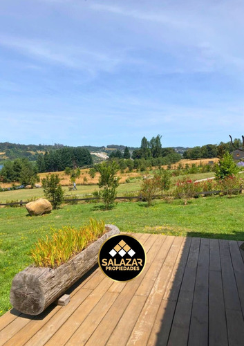Se Vende!! Condominio Obenque Panguipulli. Los Ríos
