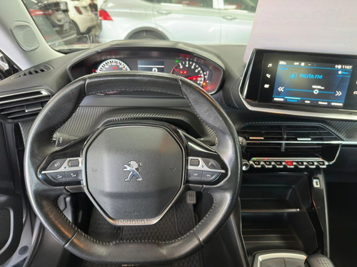 Peugeot 2008 ACTIVE PURETECH 130