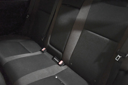 Imagen 15 de 15 de Toyota Corolla 2017 1.8 Le Cvt