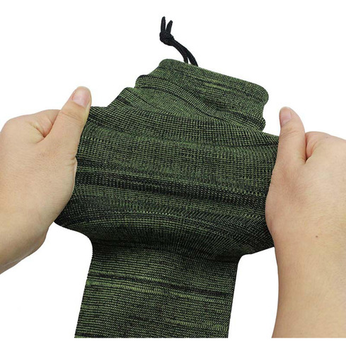 Bolsa De Almacenamiento Funda Protectora Bolsa De Verde