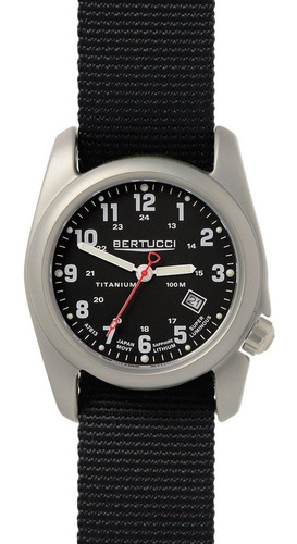 Reloj Clasico Original Bertucci A-2t