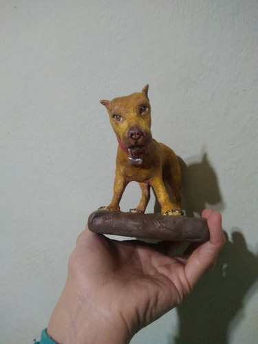 Perritos De Porcelana Fría. Galgos... O La Raza Que Quieras