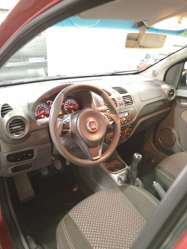 Fiat Grand Siena Essence Pack Seguridad Automotoresclaudio