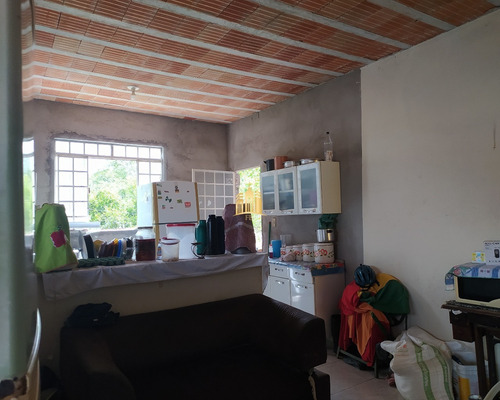 Imagem 19 de 27 de Casa No Bairro Nova Esmeraldas - Esmeraldas - Ca00297 - 69257162