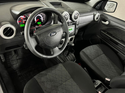Ford Ecosport 2.0 Xlt 16v Flex 4p Automatico