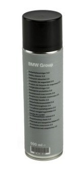 Limpiador De Frenos Original Bmw 500ml