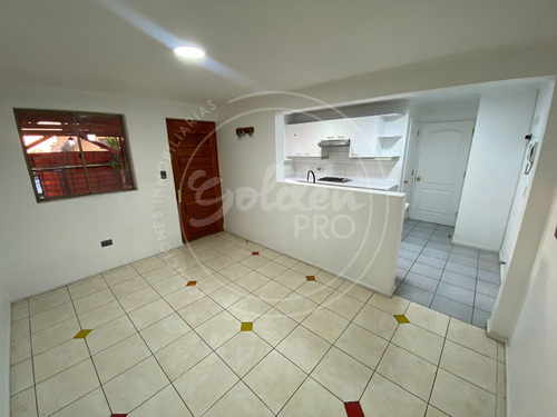 Casa 5 Dormitorios Condominio Jardines De La Viña La Florida