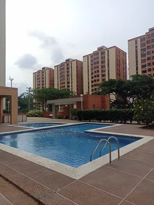 Apartamento en alquiler