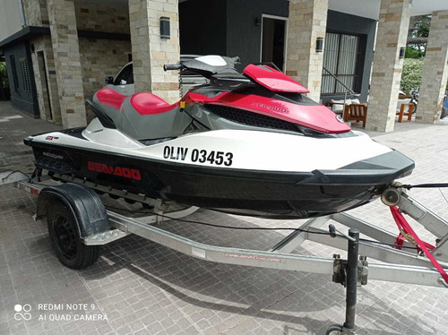 Sea Doo Gtx 155