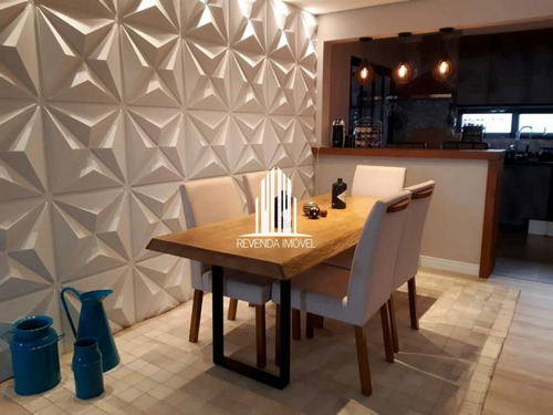 Imagem 9 de 15 de Apartamento Com 3 Quartos No Morumbi. - Br17268