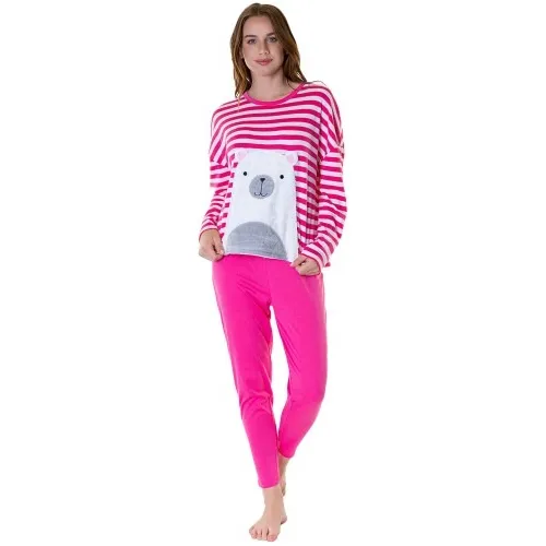 Pijama store baziani mujer