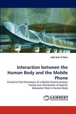 Libro Interaction Between The Human Body And The Mobile P...