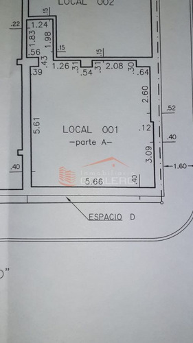 Imagen 10 de 10 de Local En Venta En Maldonado, Céntrico Local En 2 Plantas, Ideal Varios Rubros