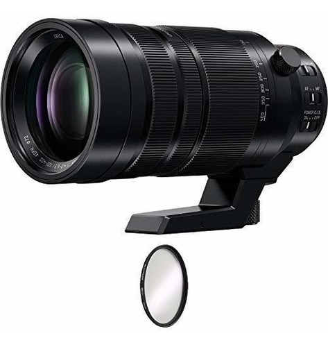 Panasonic Leica Dg Vario Elmar 100 4 6.3 Asph Power Lens