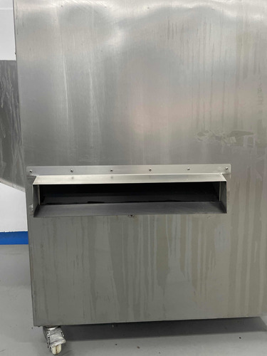 Máquina Desgranadora De Ajos (Usado)