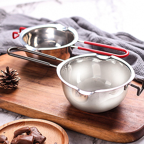 Pote Para Derretir Chocolate Olla Para Derretir Chocolate Ol