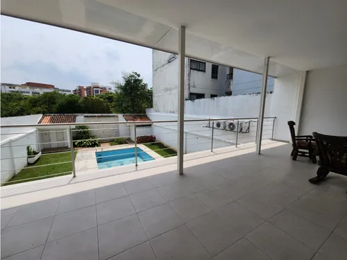 Venta Casa De 520mts2 En Ciudad Jardín, Sur De Cali 8850.