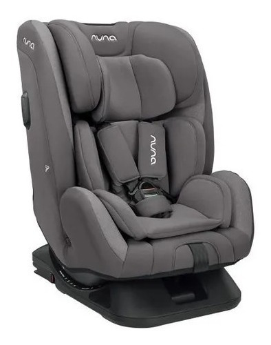 Butaca Auto Bebe Nuna Tres Lx Isofix 0 A 36 Kg Babymovil