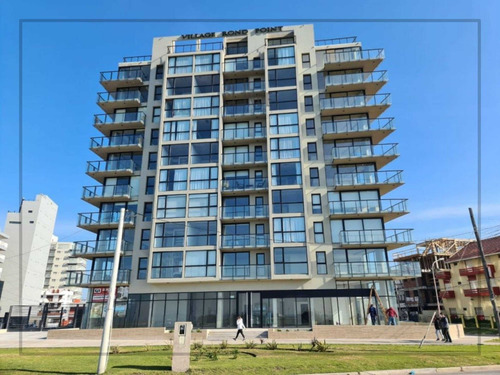 Imagen 19 de 22 de Venta 2 Amb. A Estrenar. Edificio Village Rond Point