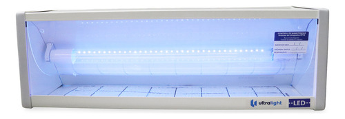 Aparelho LED Mata Mosca Adesivo Captura de Insetos Voadores
