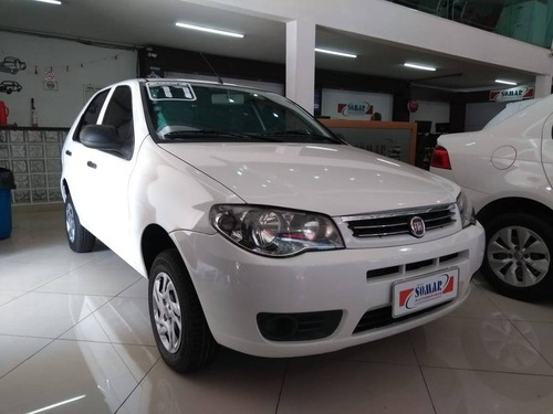 Fiat Palio 1.0 Mpi Fire 8v Flex 4p Manual