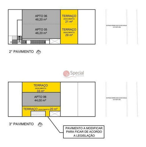 Imagem 7 de 7 de Terreno Em Itaquera De 250 M² - Ta9144