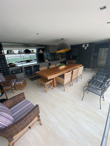 Imagem 18 de 24 de Alphaville Zero - Casa Com 5 Suítes À Venda, 900 M² - Ca1074