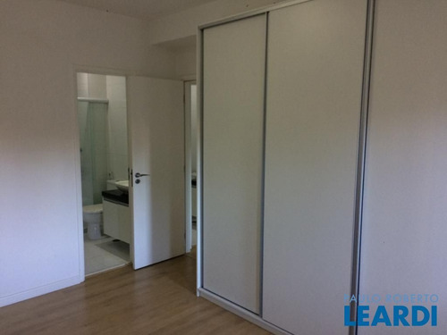 Imagem 5 de 8 de Apartamento - Alphaville - Sp - 490394