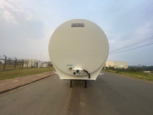 Bitrenzão Tanque 9 Eixos Randon 60.000 Litros
