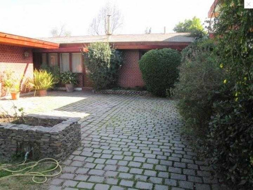 Gran Casa En Barrio Residencial El Tenis
