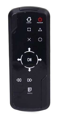 Control Remoto Dobe Playstation Ps4 - Prophone