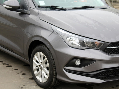 Fiat Cronos 1.3 At