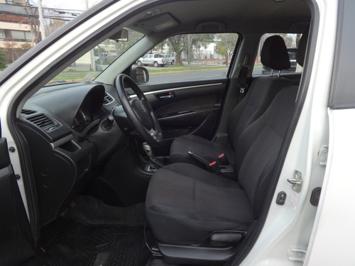 Suzuki Swift SUZUKI SWIFT GL 1.2 AUTOMATICO SOLO 71.000 KM