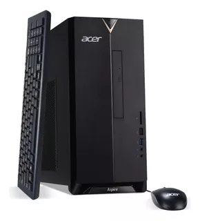 Desktop Acer Aspire Tc-1660-ua92 Core I5 12gb Ram 512gb Ssd