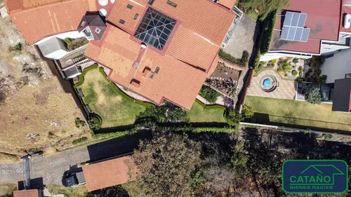 Casa En Venta, El Contadero, Herradura