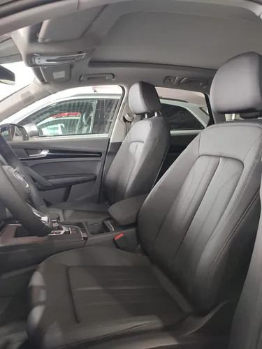 Audi Q5 2.0 L 45 Tfsi Elite Mhev