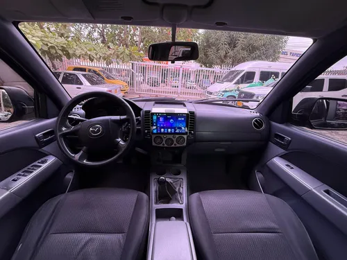 Mazda BT-50 2.2 B22c29 4x2