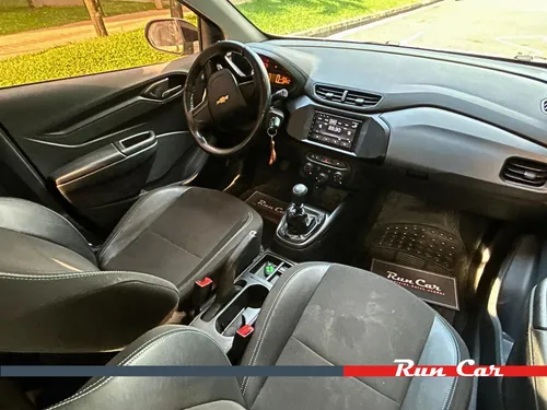 Chevrolet Joy 1.4