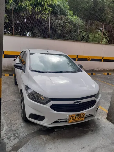 Chevrolet Joy 1.4