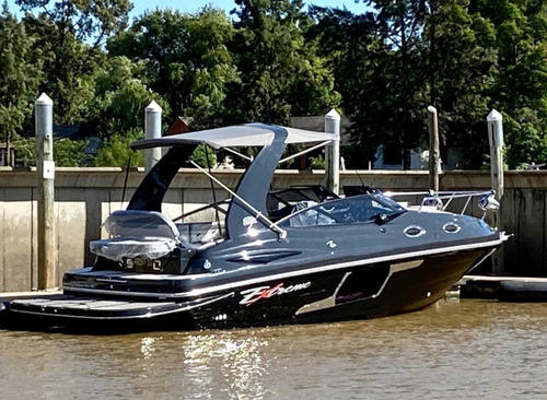 Imagen 2 de 15 de Extreme 290 Daycruiser Lancha-crucero Directo De Astillero