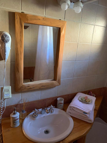 Departamento Para 4 Personas En Bariloche, Villa Catedral