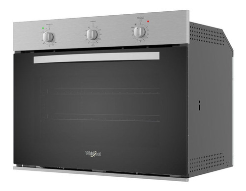 Horno Empotrable Whirlpool 30 Woa300s