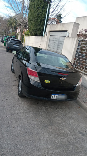 Chevrolet Prisma 1.4 Joy Ls 98cv