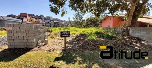 Imagem 7 de 13 de Terreno B - Condomínio Fechado - Barueri - 4292